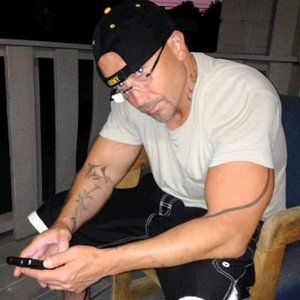 Meet your Posher, Christopher